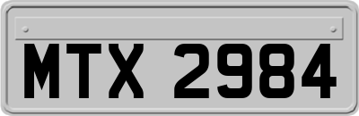 MTX2984