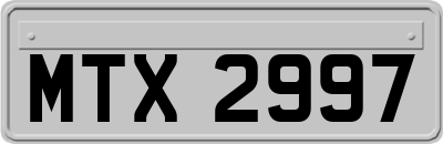 MTX2997