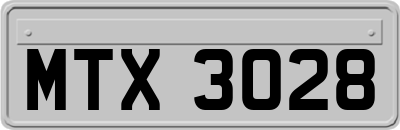 MTX3028