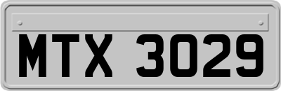 MTX3029