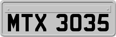 MTX3035