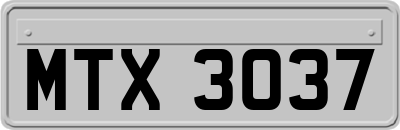 MTX3037