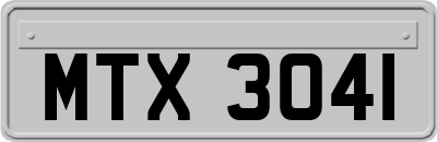 MTX3041