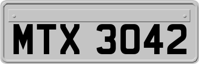 MTX3042