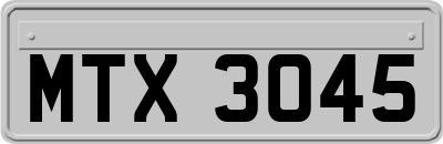 MTX3045