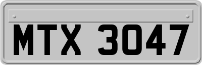 MTX3047
