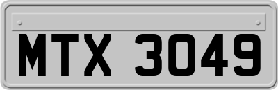 MTX3049