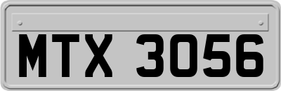 MTX3056