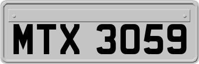 MTX3059