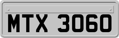 MTX3060