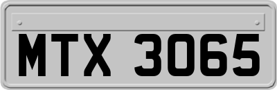 MTX3065