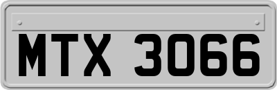 MTX3066
