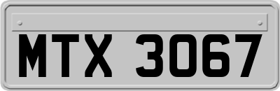 MTX3067
