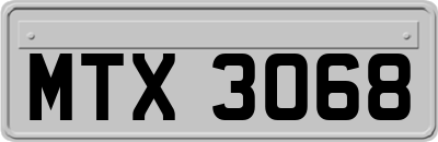 MTX3068