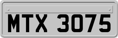 MTX3075