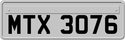MTX3076