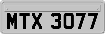 MTX3077