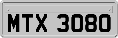 MTX3080