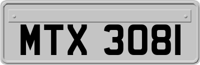 MTX3081