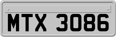MTX3086