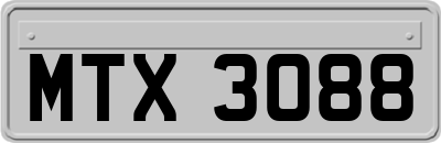 MTX3088