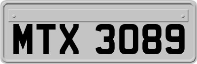 MTX3089