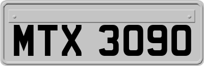 MTX3090