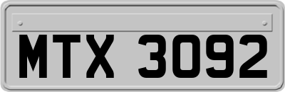 MTX3092