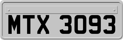 MTX3093
