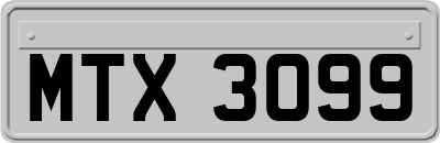 MTX3099