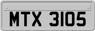 MTX3105