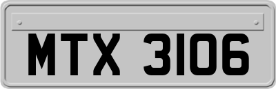 MTX3106
