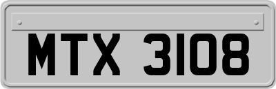 MTX3108