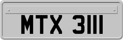 MTX3111