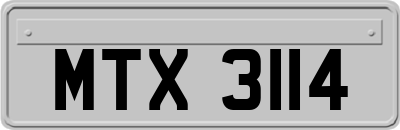 MTX3114