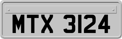MTX3124