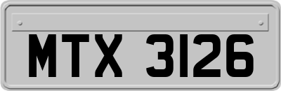 MTX3126