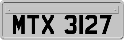 MTX3127