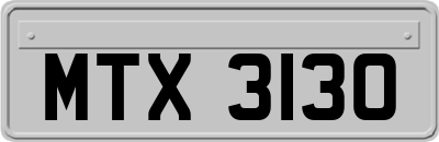 MTX3130