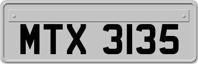 MTX3135