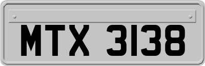 MTX3138