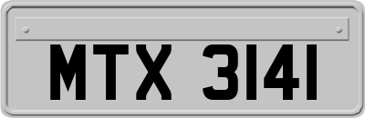 MTX3141