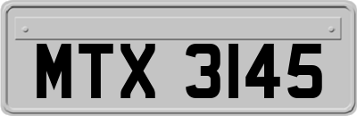 MTX3145
