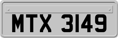 MTX3149