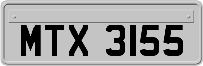 MTX3155