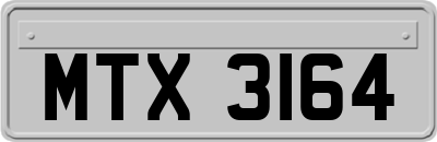 MTX3164