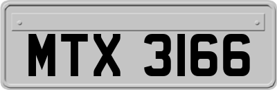 MTX3166