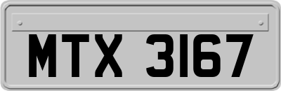 MTX3167