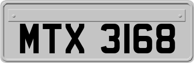 MTX3168
