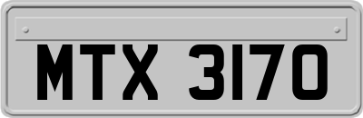 MTX3170